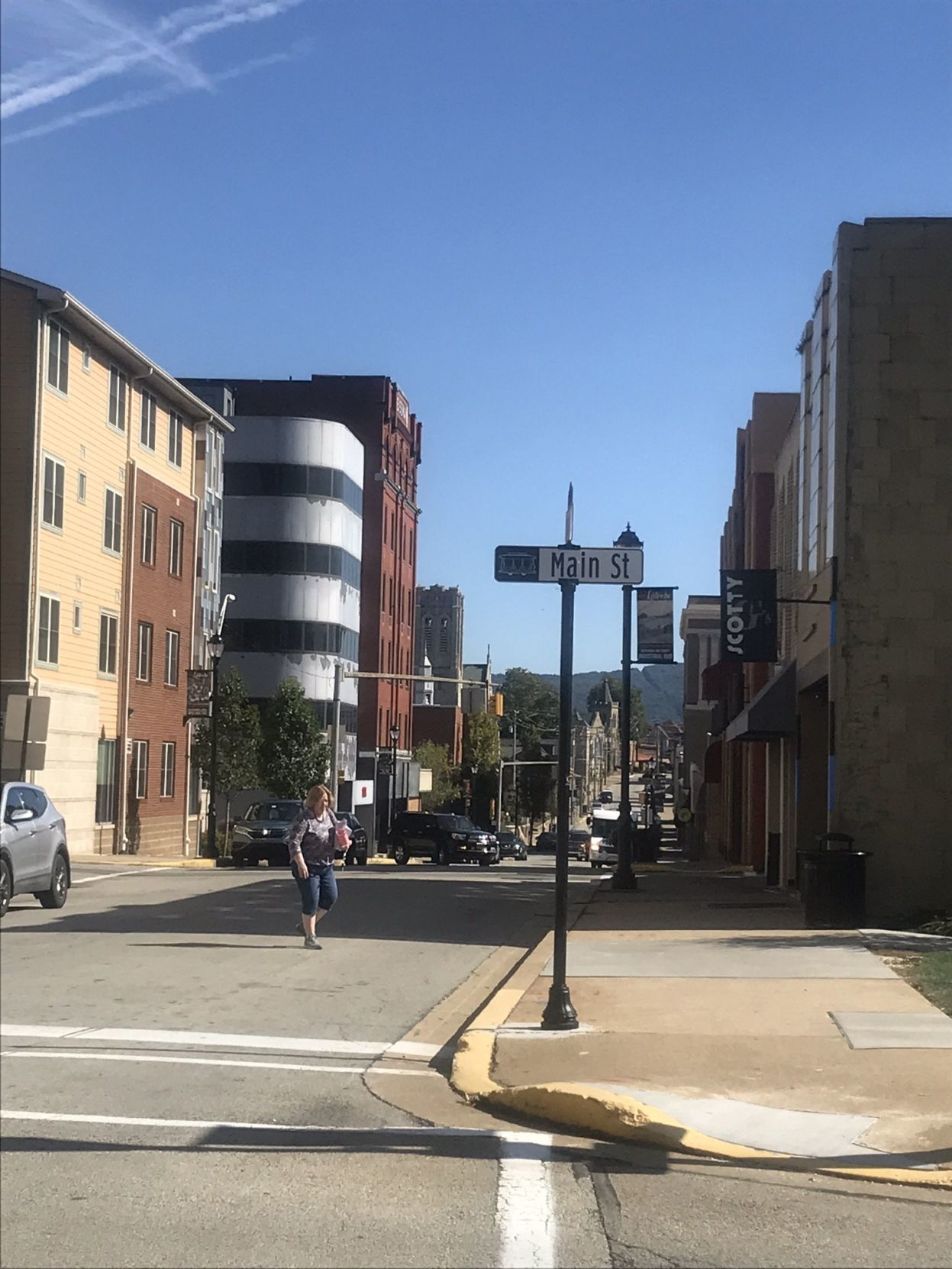 Latrobe, Pa.